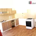 Rent 2 bedroom apartment of 76 m² in Plzeň