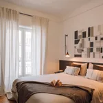 Rent 3 bedroom apartment in Lisbon