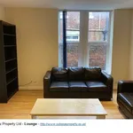 Rent 3 bedroom flat in Newcastle upon Tyne