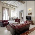 Rent 7 bedroom apartment of 300 m² in Firenze