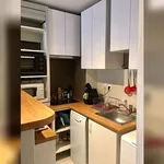 Rent 1 bedroom apartment in CLICHY