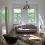 Rent 4 bedroom apartment of 90 m² in Berlin