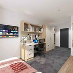 Rent 1 bedroom flat in Nottingham