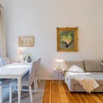 Rent 1 bedroom apartment of 62 m² in Berlin