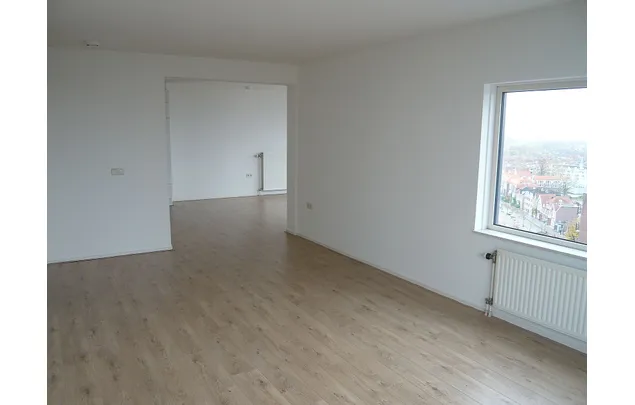 Huur 1 slaapkamer appartement van 91 m² in Eindhoven