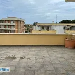 Attico arredato con terrazzo Anzio