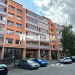 Rent 2 bedroom apartment in Beroun