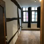 Huur 1 slaapkamer appartement in Liège