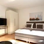 Miete 1 Schlafzimmer wohnung von 36 m² in Cologne