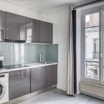 Appartement de 49 m² avec 1 chambre(s) en location à paris