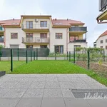 Pronajměte si 2 ložnic/e byt o rozloze 69 m² v Horšovský Týn