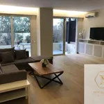 Rent 2 bedroom apartment of 130 m² in M unicipal Unit of Makrakomi