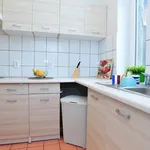 Rent 1 bedroom apartment of 12 m² in Szczecin