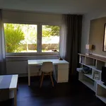 Rent 1 bedroom apartment of 38 m² in Essen