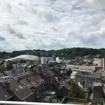 Rent 2 bedroom apartment in Liège