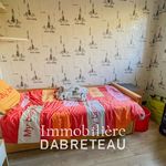 Rent 5 bedroom apartment of 124 m² in Villeurbanne