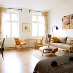 Miete 1 Schlafzimmer wohnung von 45 m² in Berlin