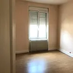 Appartement de 110 m² avec 5 chambre(s) en location à Épinal