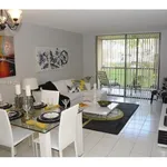 Rent 2 bedroom apartment of 91 m² in Miami