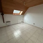 Maison de 99 m² avec 4 chambre(s) en location à CARQUEFOU