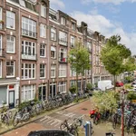 Huur 3 slaapkamer appartement van 53 m² in Amsterdam