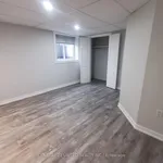 Appartement de 1603 m² avec 2 chambre(s) en location à Peterborough (Northcrest)