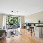 Miete 1 Schlafzimmer wohnung von 52 m² in Hamburg