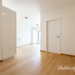 Pronajměte si 3 ložnic/e byt o rozloze 65 m² v Prague