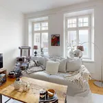 Rent 2 bedroom apartment of 58 m² in Helsingborg