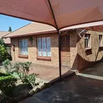 Rent 2 bedroom house in Gauteng