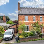 3 bed semi-detached house to rent in Old Station Road, Bromsgrove, B60