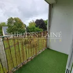 Appartement de 67 m² avec 4 chambre(s) en location à AVRANCHES