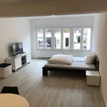 Rent 1 bedroom apartment of 38 m² in Stuttgart