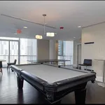 Appartement de 796 m² avec 2 chambre(s) en location à Old Toronto