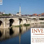 Rent 4 bedroom apartment of 80 m² in Blois