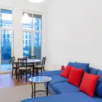 Rent 1 bedroom apartment of 52 m² in Dusseldorf