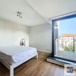 Huur 1 slaapkamer appartement in Uccle