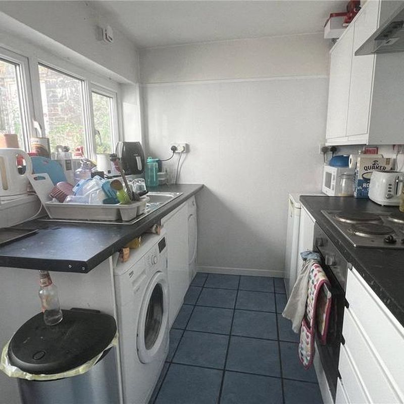 Hill Street, Bangor, Gwynedd, LL57 3 bed terraced house to rent - £1,550 pcm (£358 pw) Upper Bangor