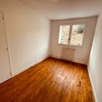 Appartement de 57 m² avec 3 chambre(s) en location à St Etienne