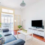 Rent 3 bedroom apartment of 120 m² in Lisbon