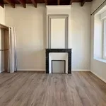 Maison de 70 m² avec 4 chambre(s) en location à Mongauzy