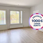 Vuokraa 3 makuuhuoneen asunto, 71 m² paikassa Vantaa