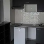 Appartement de 46 m² avec 2 chambre(s) en location à Toulouse