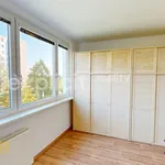 Rent 3 bedroom apartment in Zlín