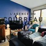 Rent 3 bedroom apartment of 69 m² in Montpellier