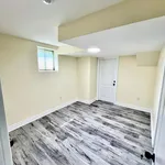 2 bedroom apartment of 979 sq. ft in Brampton (Bram West)