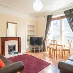 Rent 2 bedroom flat in Edinburgh