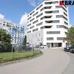 Pronajměte si 1 ložnic/e byt o rozloze 28 m² v Brno