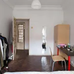 Quarto em Lisboa