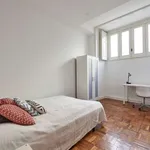 Rent a room in lisbon